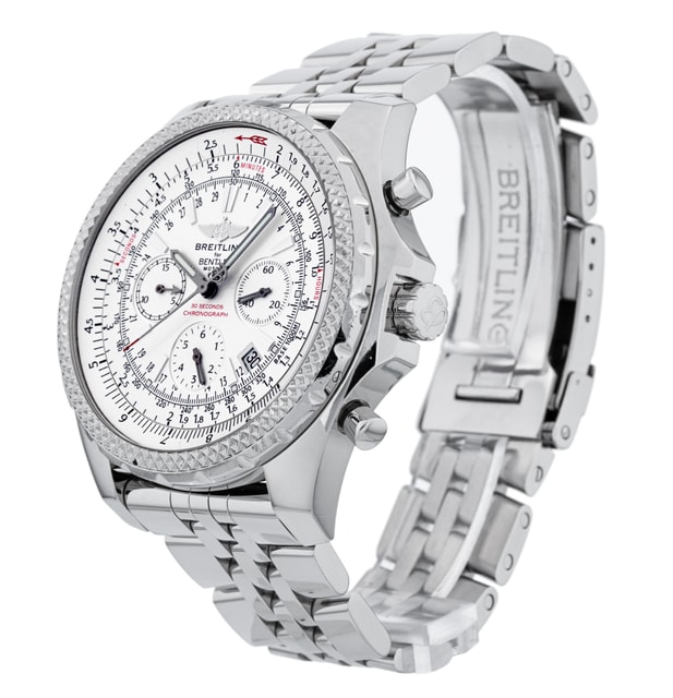 Breitling Bentley Motors A25362 Image 2